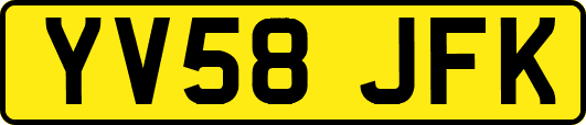 YV58JFK