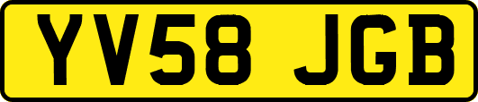 YV58JGB