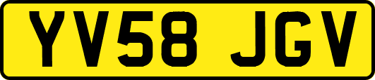 YV58JGV