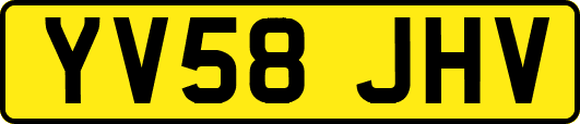 YV58JHV