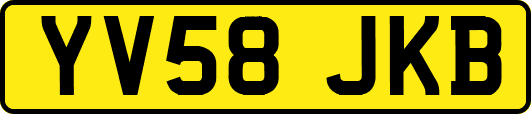 YV58JKB