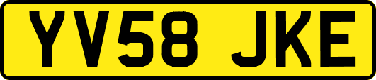 YV58JKE