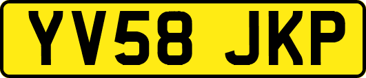 YV58JKP