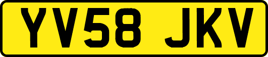 YV58JKV