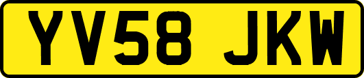 YV58JKW