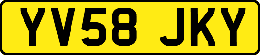 YV58JKY