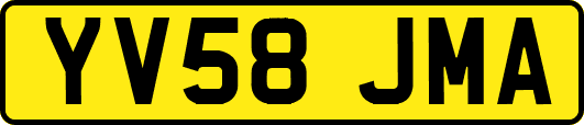 YV58JMA