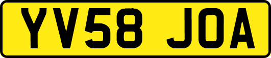 YV58JOA