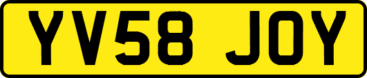 YV58JOY