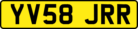 YV58JRR