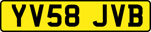 YV58JVB