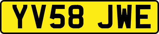 YV58JWE