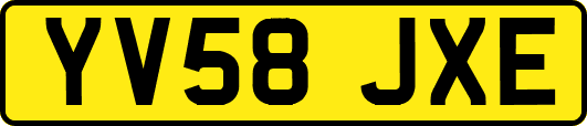 YV58JXE