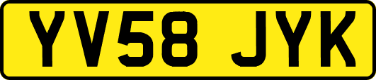 YV58JYK