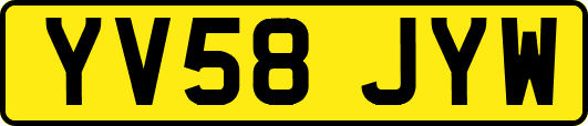YV58JYW