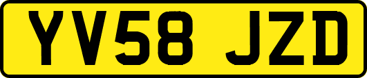 YV58JZD