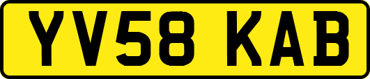 YV58KAB