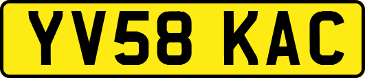 YV58KAC