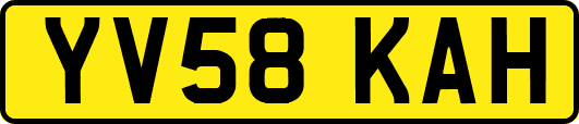 YV58KAH