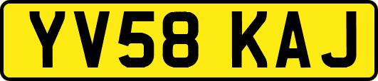 YV58KAJ