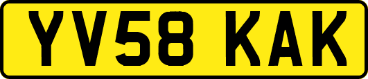 YV58KAK