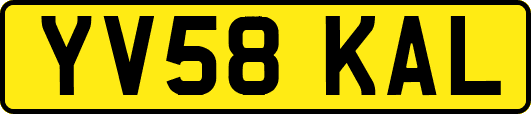 YV58KAL
