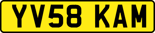 YV58KAM