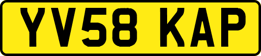 YV58KAP