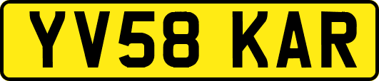 YV58KAR