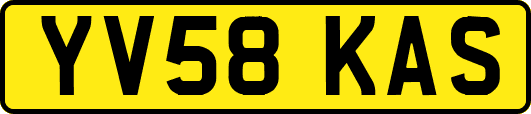 YV58KAS