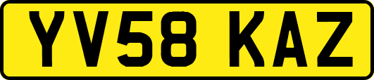 YV58KAZ