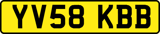 YV58KBB