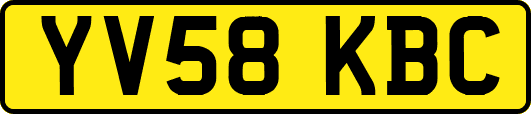 YV58KBC