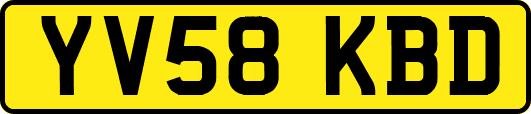 YV58KBD