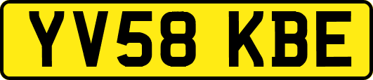 YV58KBE
