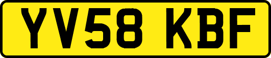 YV58KBF