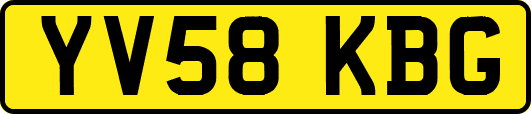 YV58KBG