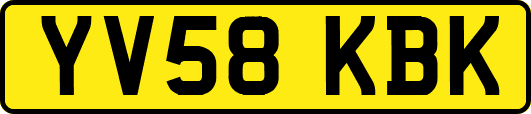 YV58KBK