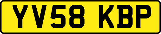 YV58KBP