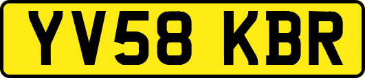 YV58KBR