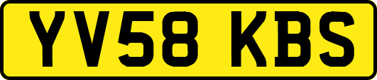 YV58KBS