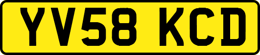 YV58KCD