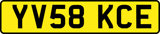 YV58KCE