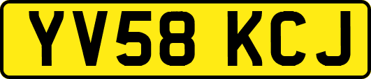 YV58KCJ