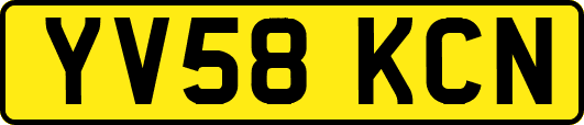 YV58KCN