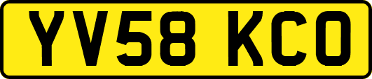 YV58KCO