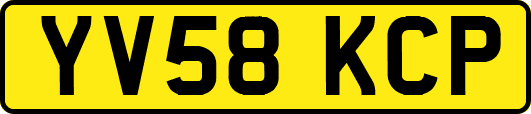 YV58KCP