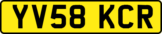 YV58KCR