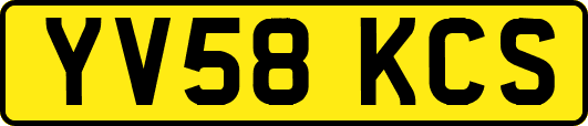 YV58KCS