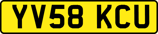 YV58KCU
